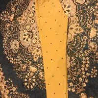 شلوار|لباس|خوی, |دیوار