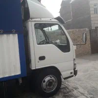 کامیونت ایسوزو 5200 مدل 86