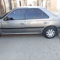 پژو پارس|خودرو سواری و وانت|رباط‌کریم, الارد|دیوار