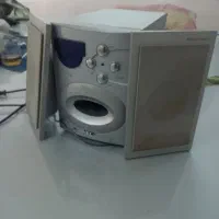 بانددسته دوم|سیستم صوتی خانگی|مشهد, شهید قربانی|دیوار