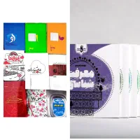 کتاب مذهبی، رمان|کتاب و مجله مذهبی|مشهد, توس (بلوار توس)|دیوار