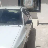 پراید معاوضه