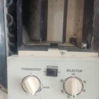 کولر  در حد نو ۱۸ هزار پنجره ای