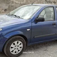 تیبا مدل ۹۱|خودرو سواری و وانت|ماهدشت, |دیوار