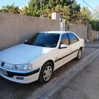 پژو پارس 91|خودرو سواری و وانت|مشهد مرغاب, |دیوار