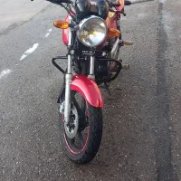 موتور پالس ۱۸۰ خشک|موتورسیکلت|کرمانشاه, |دیوار