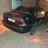 سمند 81|خودرو سواری و وانت|کرمان, |دیوار
