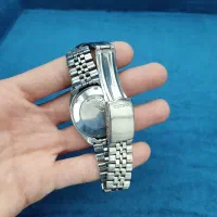 سیکو ۵|ساعت|اصفهان, باغ فردوس|دیوار