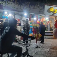 اجاره بوفه پارک بسیج دکه تنقلات غرفه شهربازی مغازه|اجارهٔ مغازه و غرفه|تهران, تاکسیرانی|دیوار