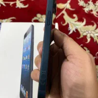 آیفون ۱۳ نرمال دوسیم مشکی|موبایل|تهران, دانشگاه شریف|دیوار