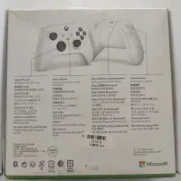 دسته Xbox Seris S|کنسول، بازی ویدئویی و آنلاین|اهواز, زیتون کارمندی|دیوار