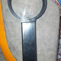 ذره بین قدیمی معاوضه با پرنده