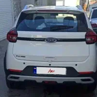 ماشین X22 pro mt|خودرو سواری و وانت|اردبیل, |دیوار