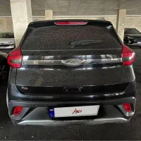 ایکس ۲۲ - X22 مشکی