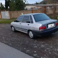 پراید ۸۶معاوضه باهاچبک