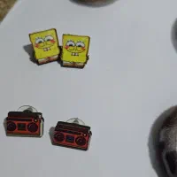 انواع گوشواره ، نو|بدلیجات|شیراز, شهرک سراج|دیوار