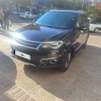 تیگو 5  مدل 96|خودرو سواری و وانت|شیراز, سینما سعدی|دیوار