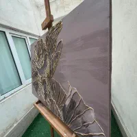 دکور|تابلو، نقاشی، عکس|گنبد کاووس, |دیوار