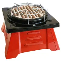 هیتربخاری برقی/اجاق برقی کممصرف اخوان فرید«ممسنی»|بخاری، هیتر، شومینه|نورآباد ممسنی, |دیوار