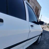 131 مدل 96 درحد صفر|خودرو سواری و وانت|سندرک, |دیوار