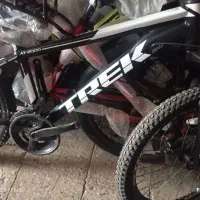 دوچرخه الومینیوم تریک Trek20و۲۶|دوچرخه، اسکیت، اسکوتر|اصفهان, باتون|دیوار