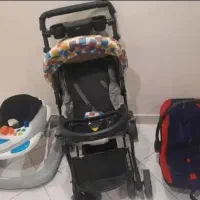 کالاسکه دلیجان و روروک وکریر