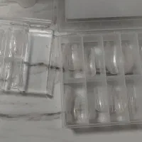 کاشت ناخن|خدمات آرایشگری و زیبایی|پاسارگاد, |دیوار