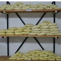 نوره اصل زرینخ داریک به  شش اعلا کیلویی ۵۰هزار