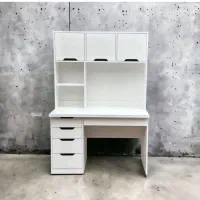 میز تحریر کتابخانه دار/مبل خانی مقدم قبل تالارقصر