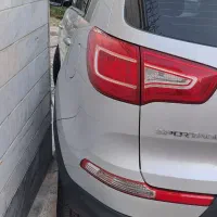 اسپورتیج