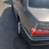 پارس TU5 گاز سیمی|خودرو سواری و وانت|کرمان, |دیوار