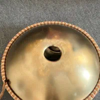 هنگ درام به همراه لوازم جانبی|درام و پرکاشن|قم, پردیسان|دیوار