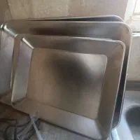 یخچال فریزر فروشگاهی|فروشگاه و مغازه|کن, |دیوار