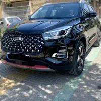 امویام X55 Pro IE صفر اقساط کارخانه، مدل ۱۴۰۳