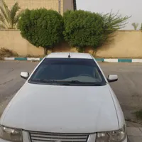 سمند LX ساده، مدل ۱۳۹۳