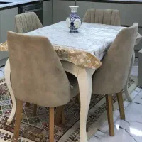 غذاخوری چهارنفره