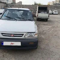 پراید88تک برگ سند فنی موتوری در حد 1400