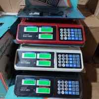 ترازو ۴۰کیلویی