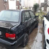 پراید ۸۳|خودرو سواری و وانت|رشت, کوی مهر|دیوار