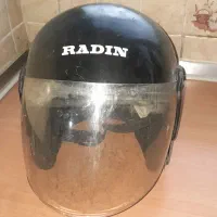 هواکش نیاز به تهمیر مبلغ ۱۱۰۰هزار تومان کلاه سالم