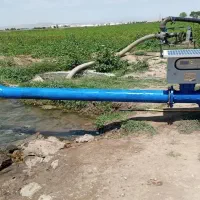 انجام خدمات چاه آب