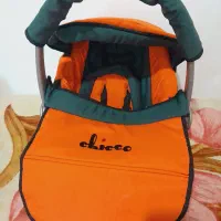 کریر نو و سالم با رنگ بندی زیبا