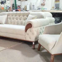 هشت نفره راحتی