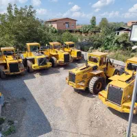 لودر۹۰ولوو غیوری|خودرو سنگین|تهران, آجودانیه|دیوار