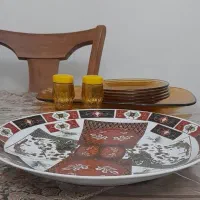 کریستال|کلکسیون اشیاء عتیقه|تهران, جوانمردان (اندیشه)|دیوار