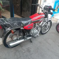 هوندا ۲۰۰ لیفان