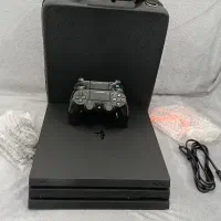 ps4 pro عتیقه ورژن 9