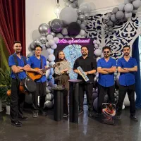 گروه سورپرایز تولد|خدمات پذیرایی، مراسم|طرقبه, |دیوار