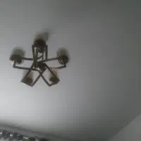 لوستر برنز کلاسیک