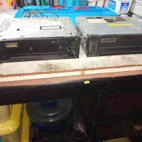 ظبط ماشین نوارکاست خور و CD|قطعات یدکی و لوازم جانبی|تهران, هاشمآباد|دیوار